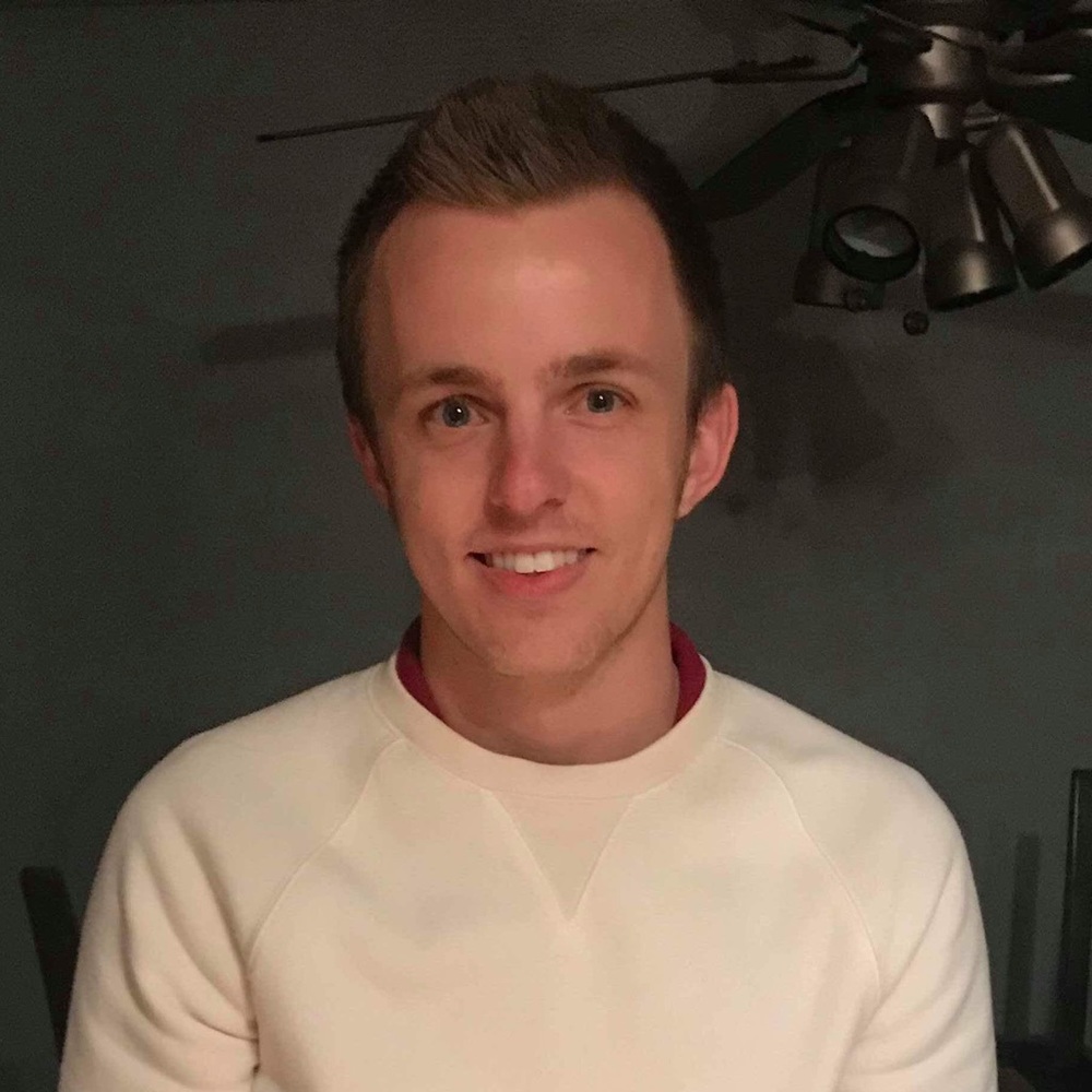 Meet your Posher, Cory